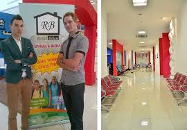 RB teachers and facilities