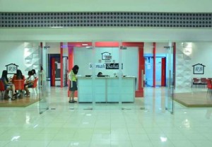 Not just a "ruko" school