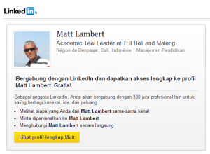 A brilliant new species of duck