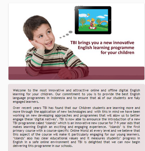 Misleading information from the fraudulent TBI