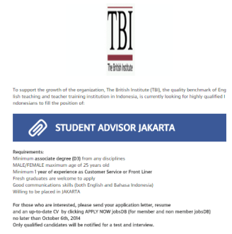 Old TBI job ad: No one over 25 can apply