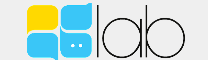 Language and Beyond has a nice logo but no language tests