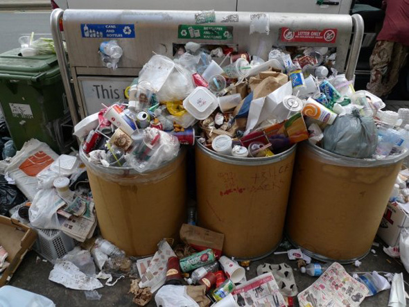 GLC and Rumah Bahasa- schools that belong in the trash can