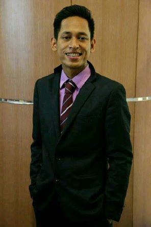 Riswanda adalah salah satu penipu dunia kursus Bahasa Inggris