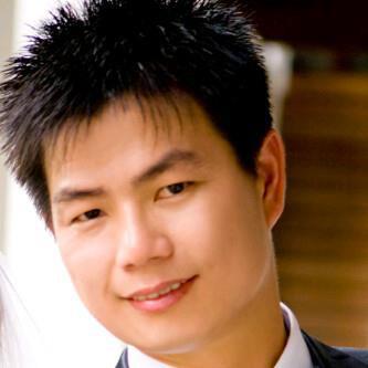 Muka si penipu: Husein Lee