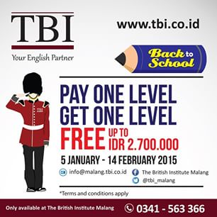 TBI Malang
